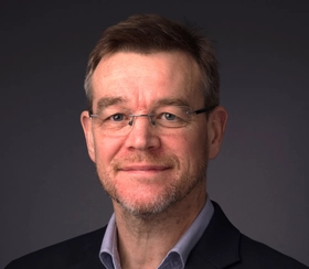 Ove Heitmann Hansen