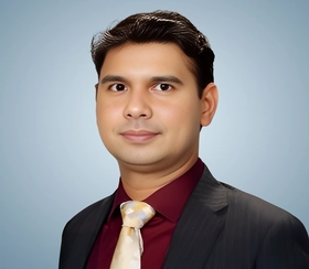 Amit Prakash