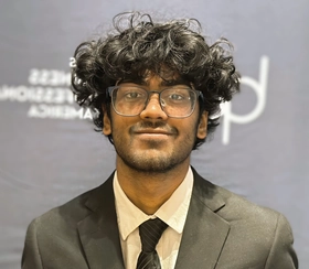 Ram Pillai