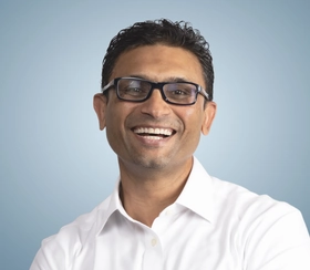 Ashe Menon